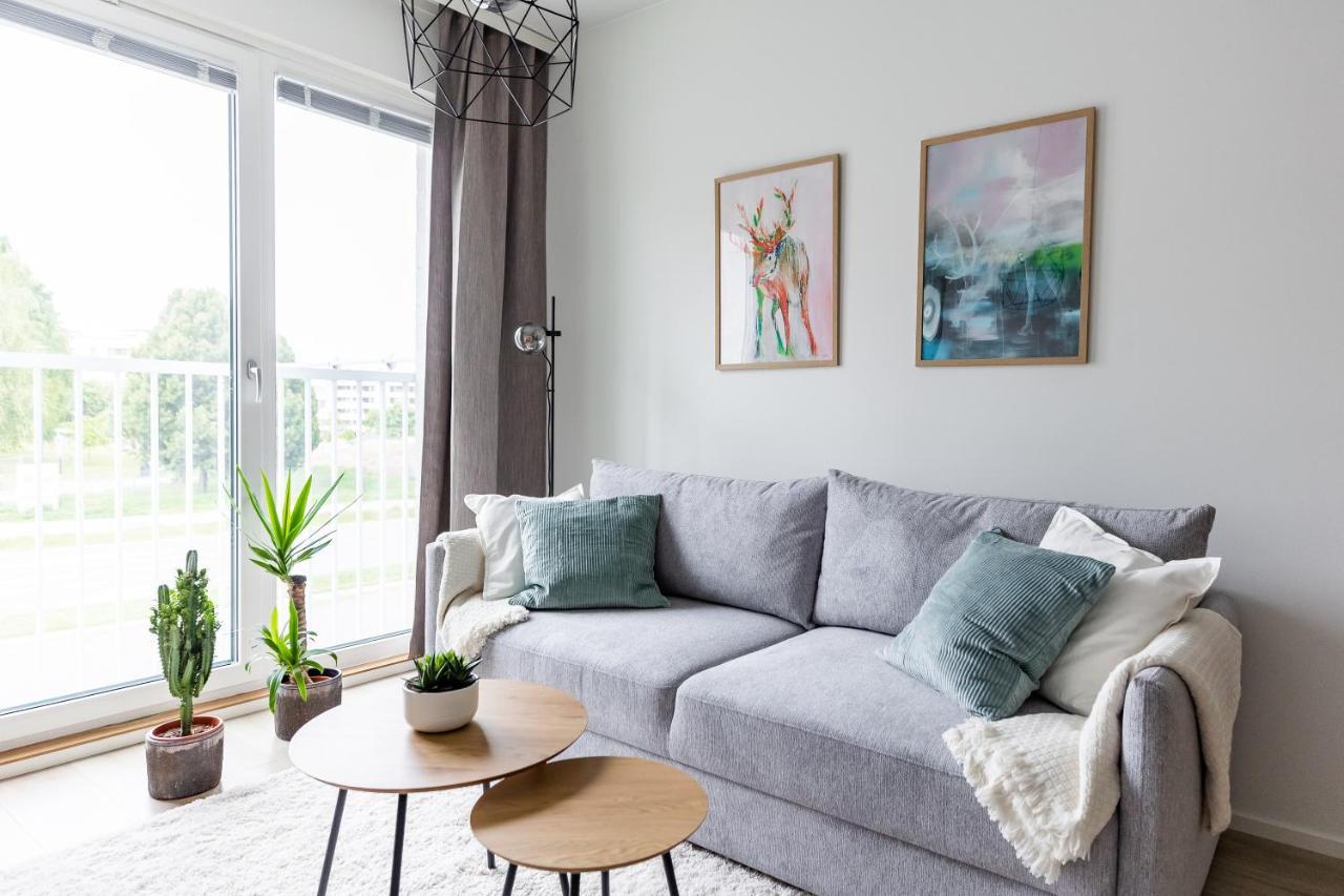 Appartement Arctic Taiga